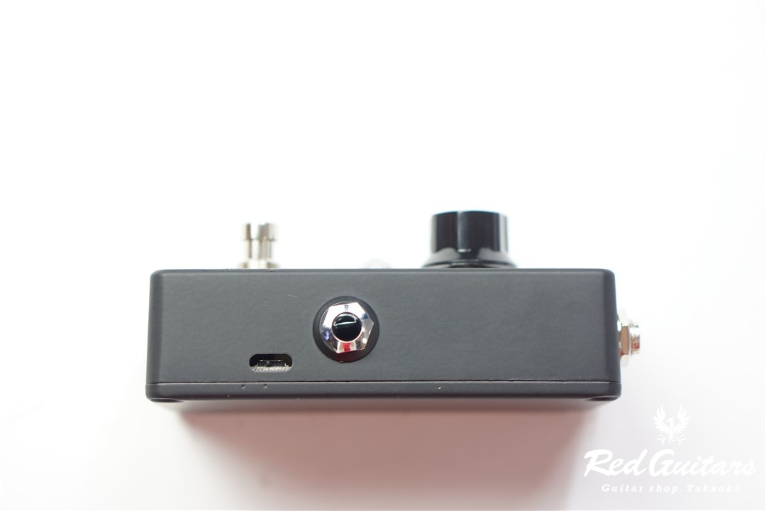 Fortin Amplification ZUUL-BlackOut | Red Guitars Online Store